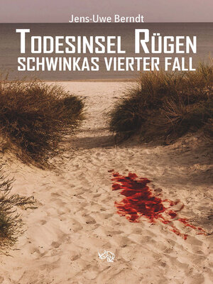 cover image of Todesinsel Rügen